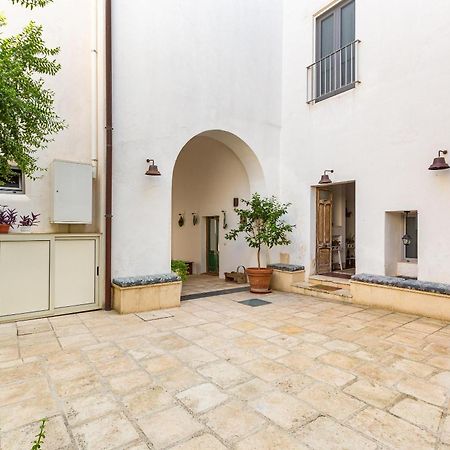 מורצ'יאנו די לאוקה Palazzo San Giovanni מראה חיצוני תמונה