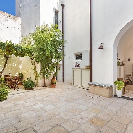 מורצ'יאנו די לאוקה Palazzo San Giovanni מראה חיצוני תמונה
