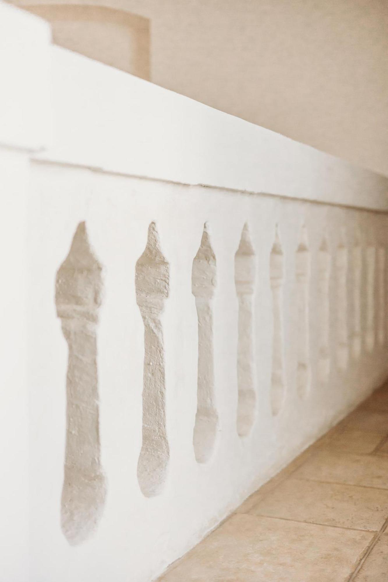 מורצ'יאנו די לאוקה Palazzo San Giovanni מראה חיצוני תמונה