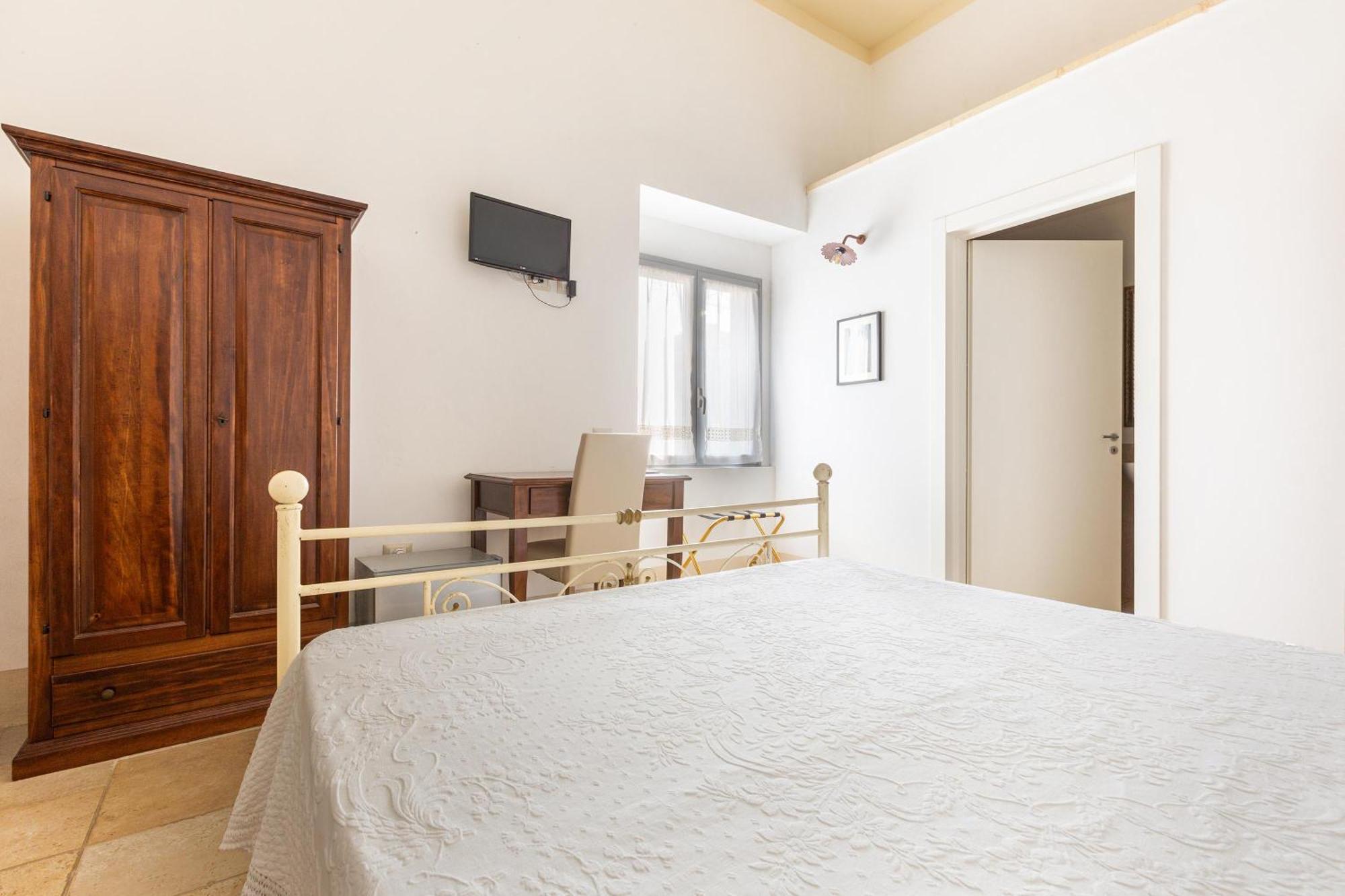 מורצ'יאנו די לאוקה Palazzo San Giovanni מראה חיצוני תמונה