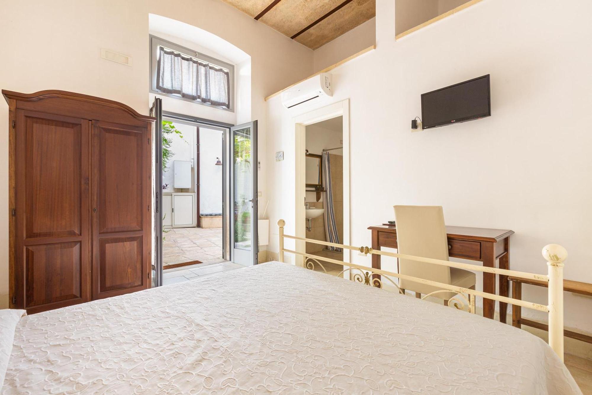 מורצ'יאנו די לאוקה Palazzo San Giovanni מראה חיצוני תמונה
