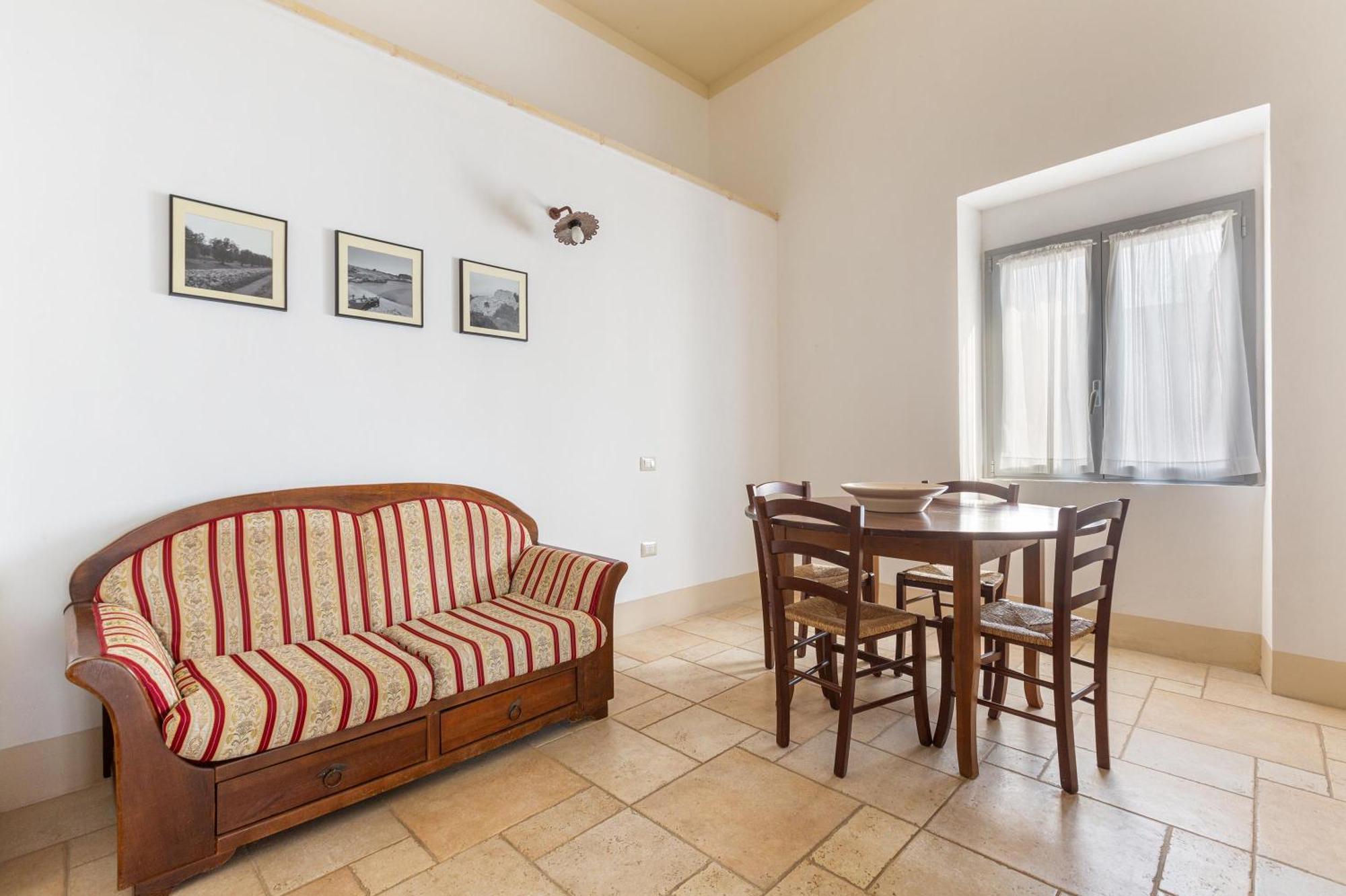 מורצ'יאנו די לאוקה Palazzo San Giovanni מראה חיצוני תמונה