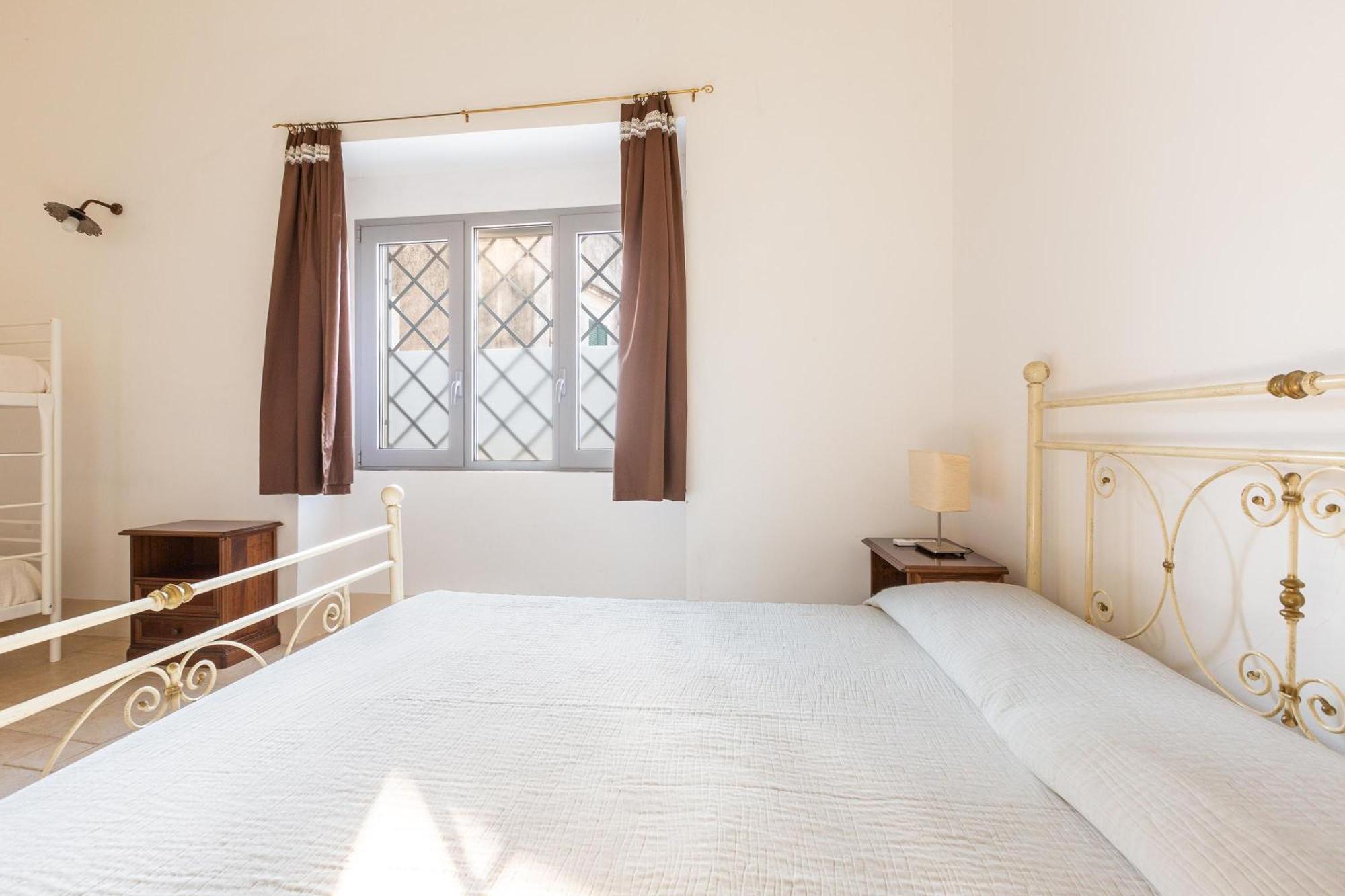מורצ'יאנו די לאוקה Palazzo San Giovanni מראה חיצוני תמונה