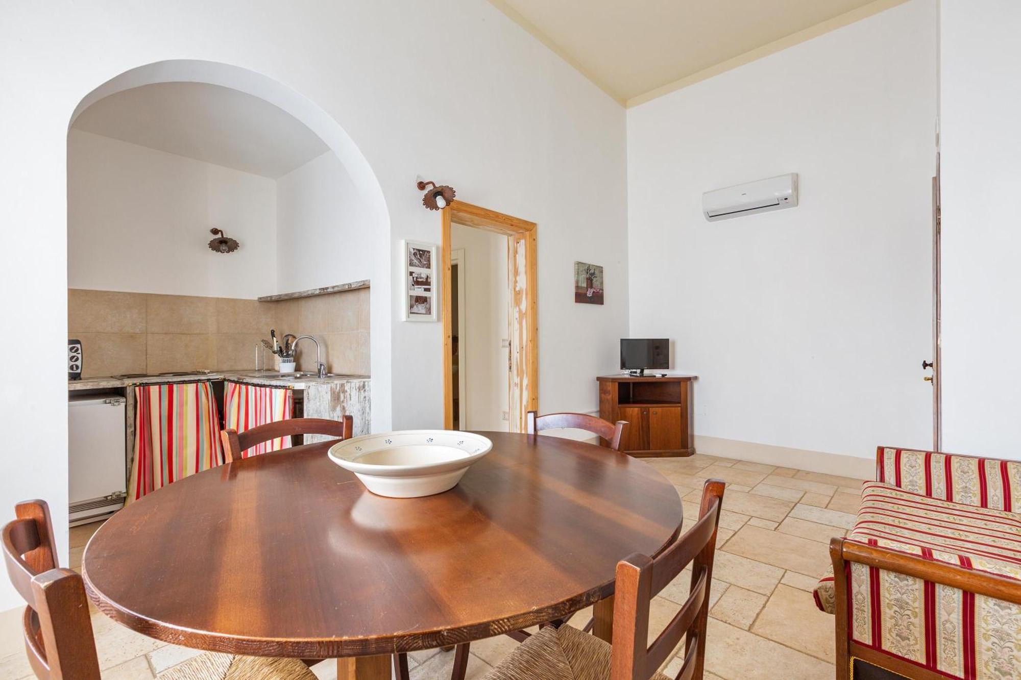מורצ'יאנו די לאוקה Palazzo San Giovanni מראה חיצוני תמונה