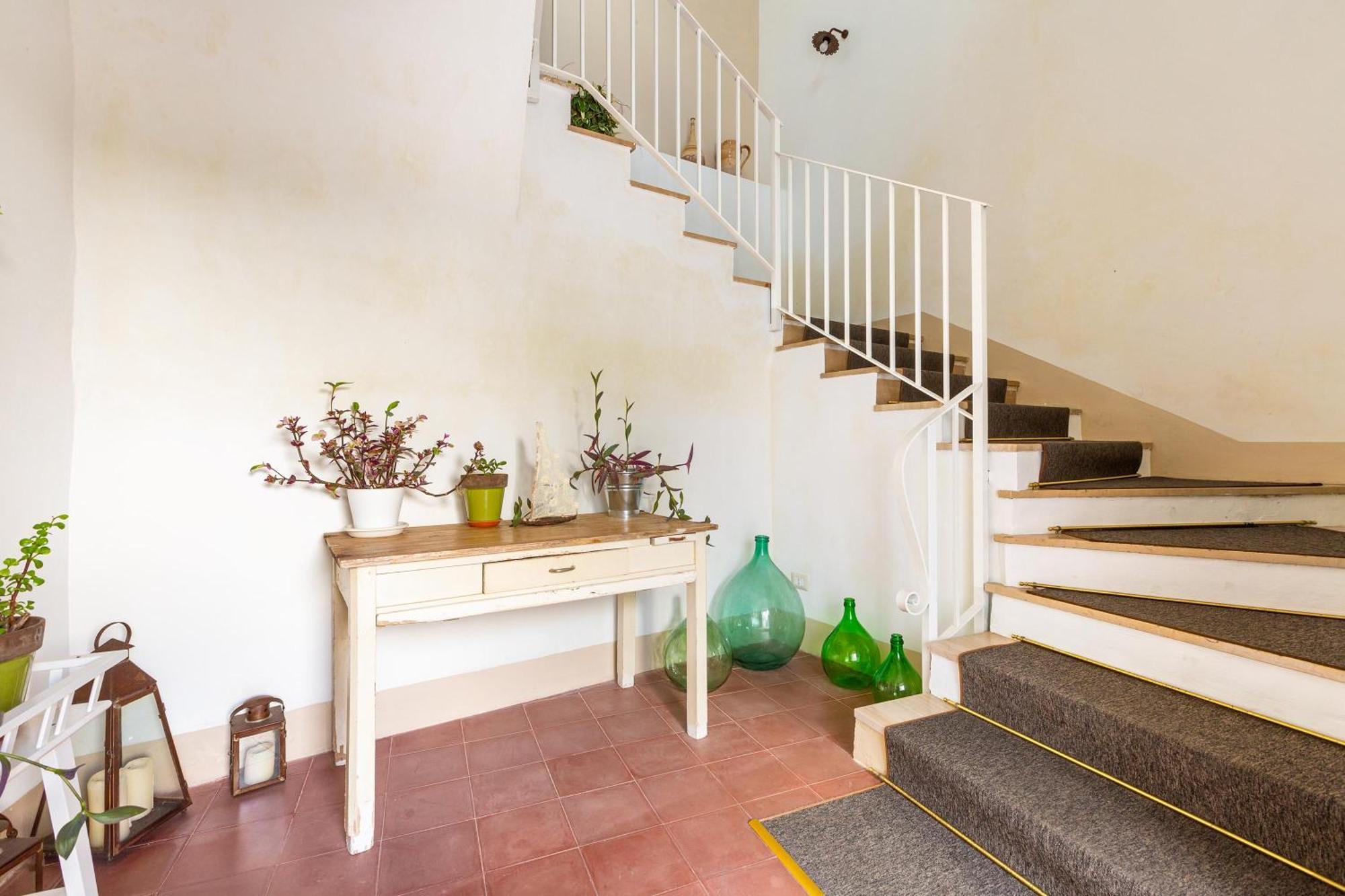 מורצ'יאנו די לאוקה Palazzo San Giovanni מראה חיצוני תמונה