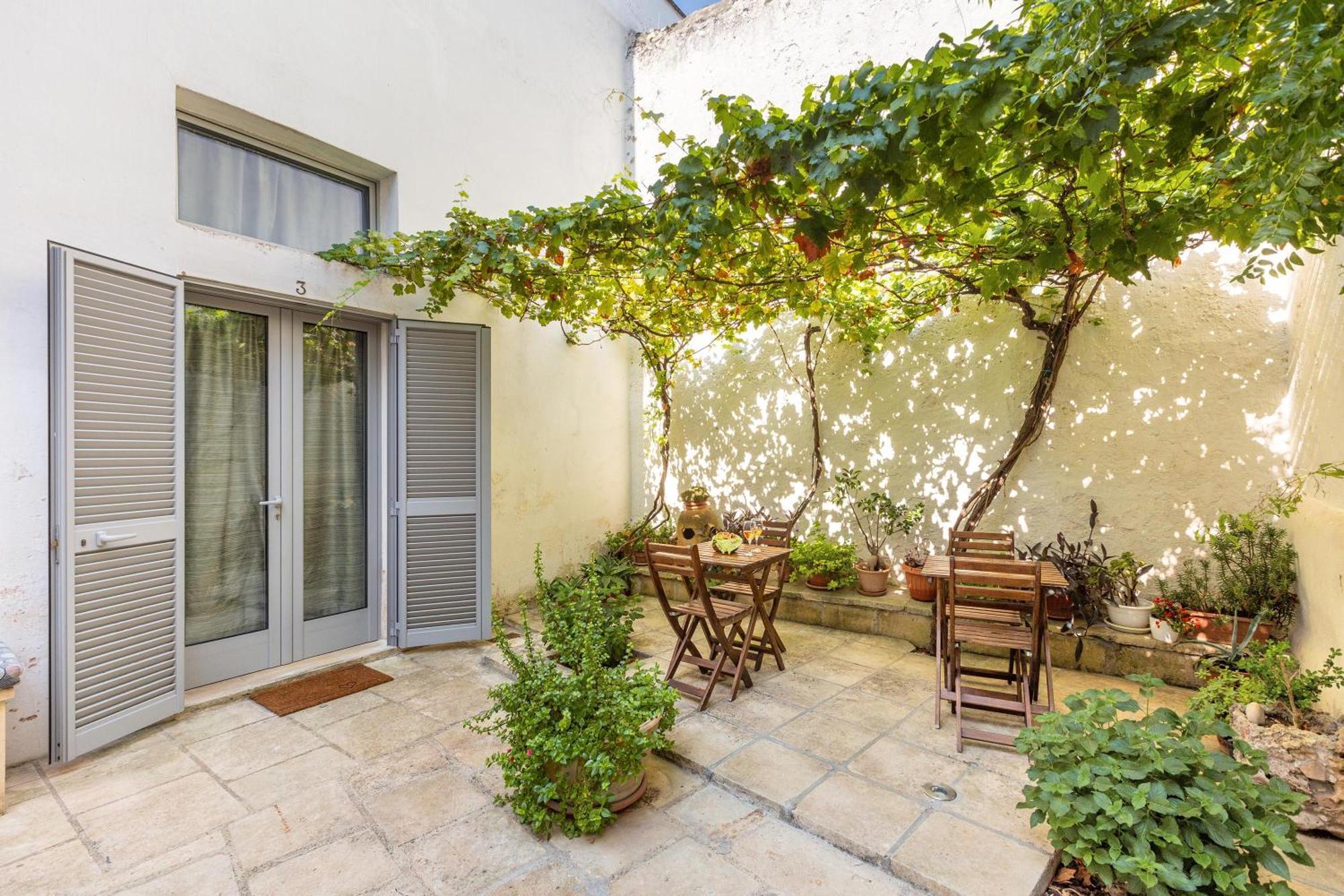 מורצ'יאנו די לאוקה Palazzo San Giovanni מראה חיצוני תמונה