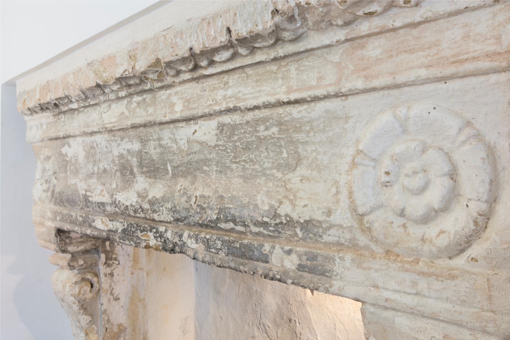מורצ'יאנו די לאוקה Palazzo San Giovanni מראה חיצוני תמונה
